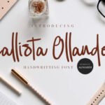 Callista Ollander Font - Featured Image