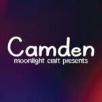 Camden Font - Featured Image