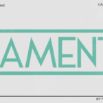 Camenti Font - Featured Image