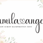 Camila Angela Font - Featured Image