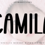 Camila Font - Featured Image