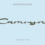 Camryn Font - Featured Image