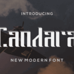 Candara Font Font - Featured Image