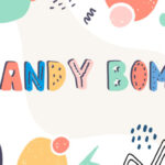 Candy Bomb Font - Featured Image