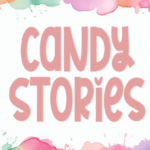 Candy Stories Font - Featured Image