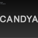 Candya Font - Featured Image