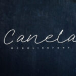 Canela Font - Featured Image