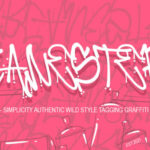Canester Font - Featured Image