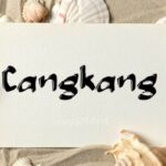 Cangkang Font - Featured Image