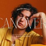Canover Font - Featured Image