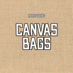 Canvas Bags Font - Featured Image