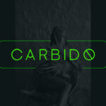 Carbido Font - Featured Image