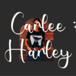 Carlee Harley Font - Featured Image