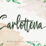 Carlottena Font - Featured Image