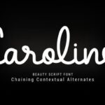 Caroline Font - Featured Image