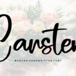 Carsten Font - Featured Image