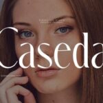 Caseda Font - Featured Image