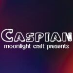 Caspian Font - Featured Image