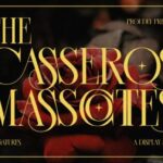 Casseros Masscottes Font - Featured Image