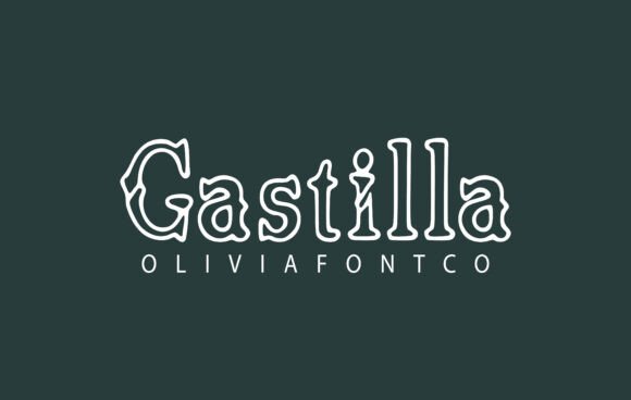 Castilla Font - Featured Image