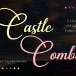 Castle Combe Font - Featured Image