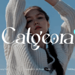 Catgeora Font - Featured Image