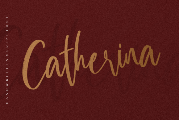 Catherina Font - Featured Image