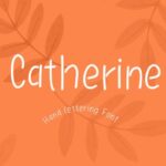 Catherine Font - Featured Image