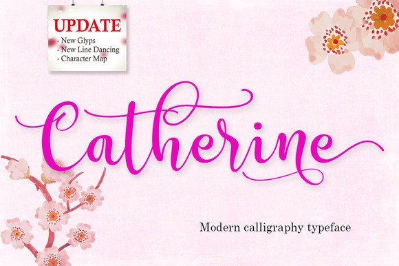 Catherine Font - Featured Image