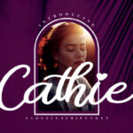 Cathie Font - Featured Image