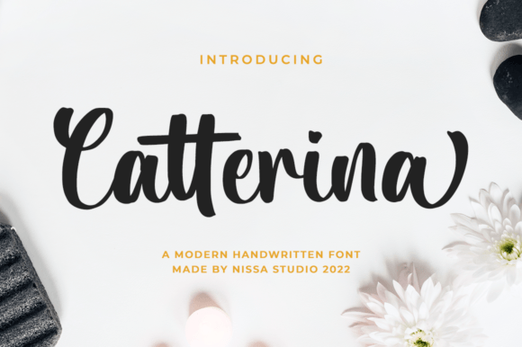 Catterina Font - Featured Image