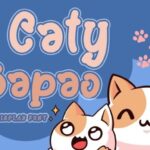 Caty Bapao Font - Featured Image