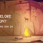 Cave Lore Font - Featured Image