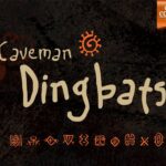 Caveman Family Font - Featured Image