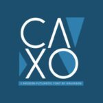 Caxo Font - Featured Image