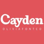 Cayden Font - Featured Image