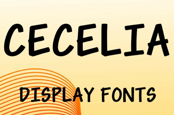 Cecelia Font - Featured Image