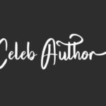 Celeb Author Font - Featured Image