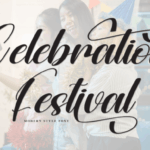 Celebration Festival Font - Featured Image