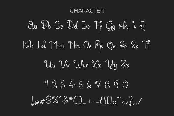 Celery Font - Featured Image