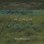Celeti Font - Featured Image