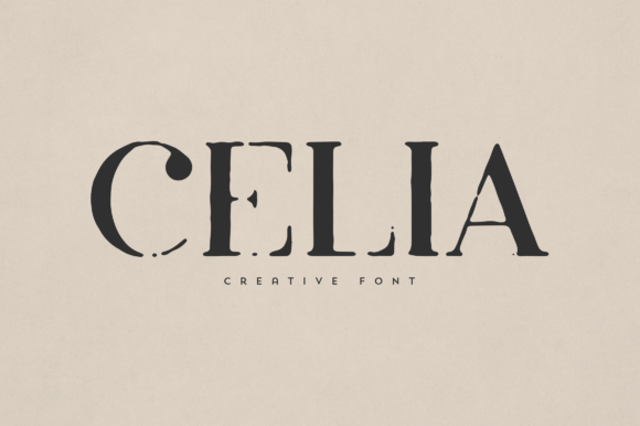 Celia Font - Featured Image