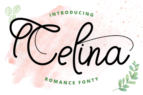 Celina Font - Featured Image