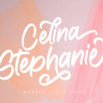 Celina Stephanie Font - Featured Image