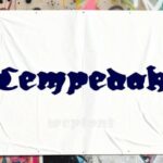 Cempedak Font - Featured Image