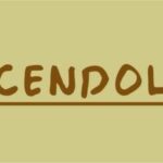 Cendol Font - Featured Image
