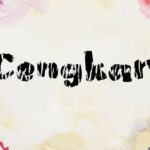 Cengkar Font - Featured Image