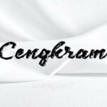 Cengkram Font - Featured Image
