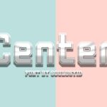 Center Font - Featured Image