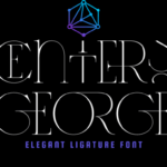 Centers George Font - Featured Image